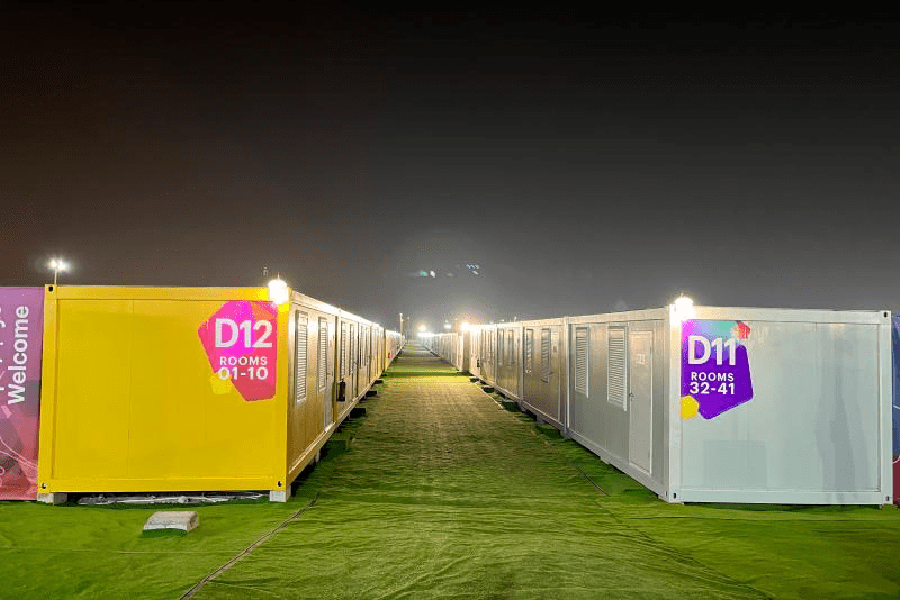 Qatar World Cup Fan Village Project Container houses75 (1)
